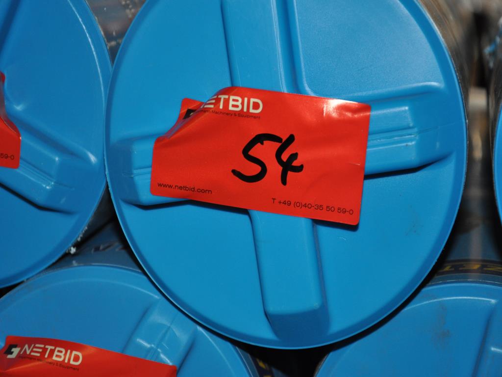 Maschinen, Werkzeuge, Handelsware / Werkstattausrüstung aus dem Umfeld<br> KFZ-Handwerk / Reifendienst-6